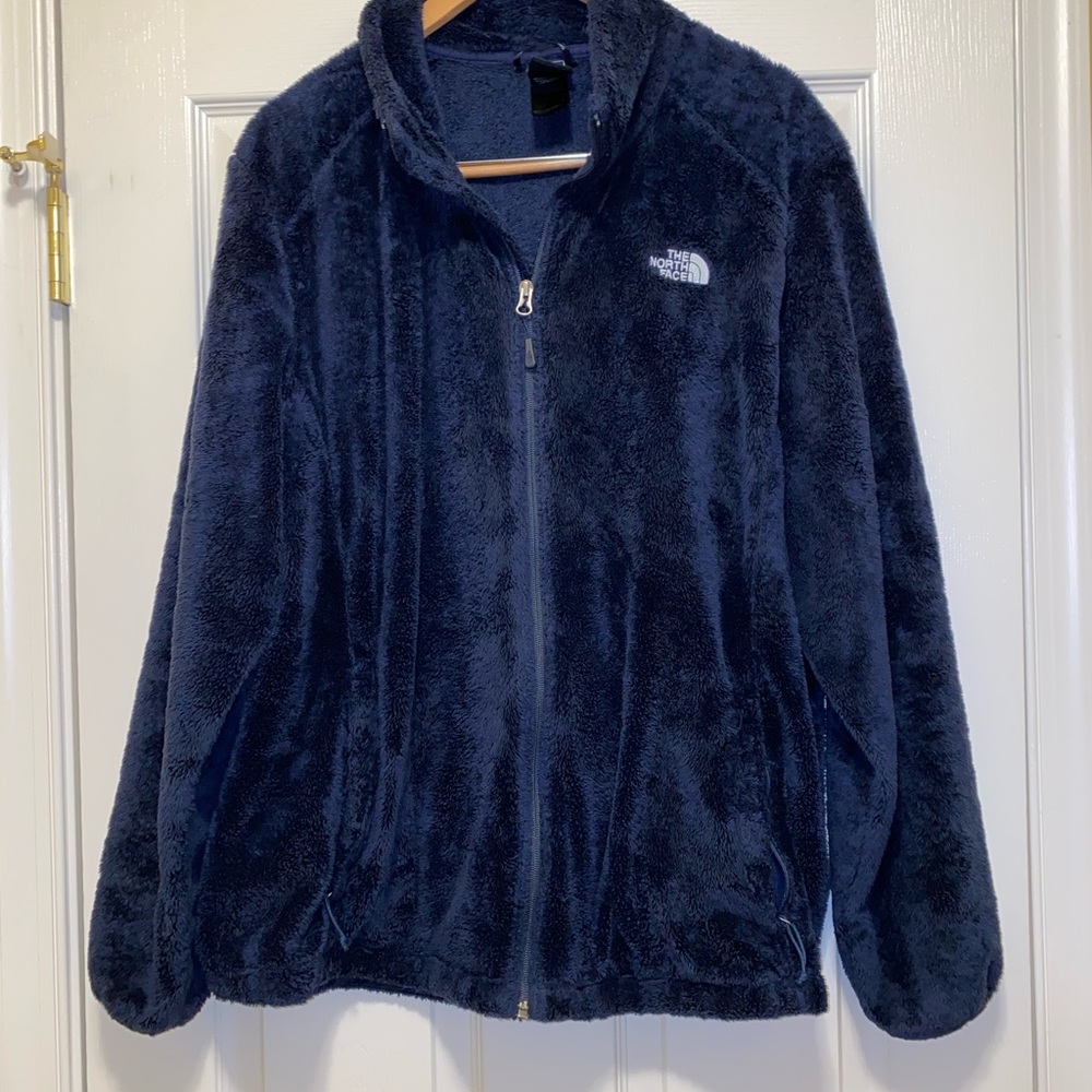Womens 3xl Northface Fleece